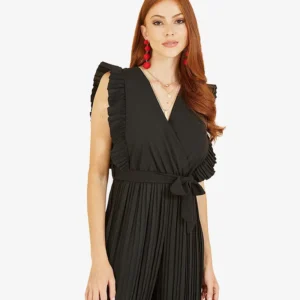 Women’s Black Dress