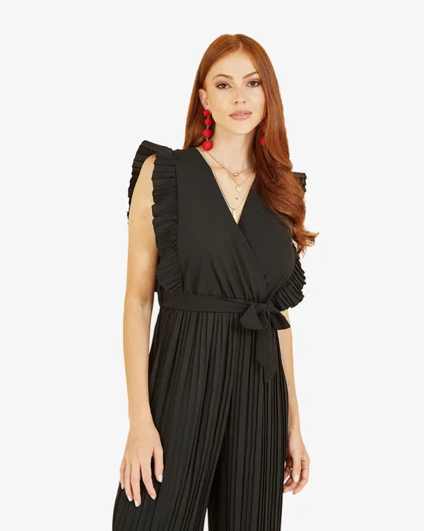 Women’s Black Dress
