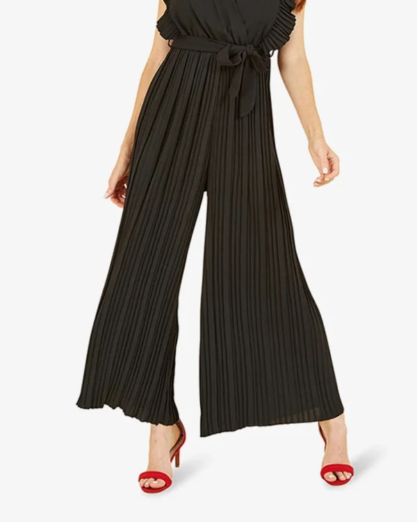 Women’s Black Dress - Image 3