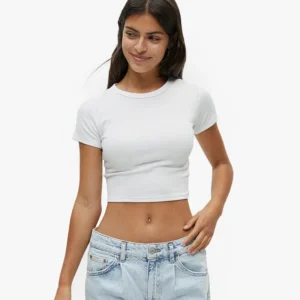 Women Short T-Shirt
