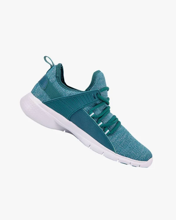 Blue Sports Shoes